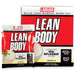 Labrada Nutrition Sports Nutrition & More Chocolate Ice Cream Labrada Lean Body Original MRP 20 Pack (580555112492)