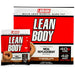Labrada Nutrition Sports Nutrition & More Chocolate Ice Cream Labrada Lean Body Original MRP 42 Pack (580834918444)