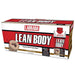 Labrada Nutrition Sports Nutrition & More Chocolate Ice Cream Labrada Lean Body RTD 12-17 oz Drinks (580822958124)