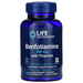 Life Extension Vitamins, Minerals, Herbs & More Life Extension Benfotiamine with Thiamine 100mg 120 Vegecaps