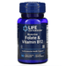 Life Extension Vitamins, Minerals, Herbs & More Life Extension BioActive Folate & Vitamin B12 90 Vege Caps