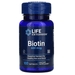 Life Extension Vitamins, Minerals, Herbs & More Life Extension Biotin 600 mcg 100 Caps