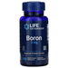 Life Extension Vitamins, Minerals, Herbs & More Life Extension Boron 3mg 100 Caps