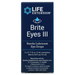 Life Extension Vitamins, Minerals, Herbs & More Life Extension Brite Eyes III 2 Vials (5 ml each)