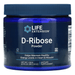 Life Extension Sports Nutrition & More Life Extension D-Ribose 150 grams