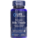 Life Extension Vitamins, Minerals, Herbs & More Life Extension European Milk Thistle 60 Vege Caps