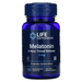 Life Extension Vitamins, Minerals, Herbs & More Life Extension Melatonin 6 Hour Timed Release 3mg 60 Caps