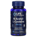 Life Extension Sports Nutrition & More Life Extension N-Acetyl Cysteine 600 mg 60 Caps