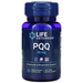 Life Extension Vitamins, Minerals, Herbs & More Life Extension PQQ Caps with BioPQQ 20mg 30 Capsules