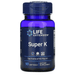 Life Extension Vitamins & Minerals Default Life Extension Super K w/ Two Forms of K2+K1 90SG