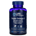Life Extension Vitamins, Minerals, Herbs & More Life Extension Super Omega-3 EPA/DHA with Sesame Lignans and Olive Fruit Extract 120 enteric coated SG
