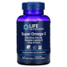 Life Extension Essential Fatty Acids & - Oils Life Extension Super Omega-3 EPA/DHA with Sesame Lignans and Olive Fruit Extract 60 Softgels