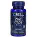 Life Extension Vitamins, Minerals, Herbs & More Life Extension Zinc 50 mg 90 Vegecaps