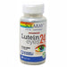 Solaray Vitamins, Minerals, Herbs & More Solaray Lutein Eyes Advanced 24mg 30 Caps