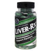 Hi-Tech Pharmaceuticals Sports Nutrition & More Hi-Tech Pharmaceuticals Liver-Rx 90 Tabs