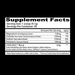 Insane Labz Pre-Workouts Insane Labz Long Ball 30 Servings
