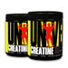 Universal Creatine Universal Micronized Creatine 400 Grams (Buy 1 Get 1)