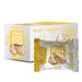 MyProteinBites Foods & - Juices Lemon Drop MyProteinBites Cookie Bites 8/Box