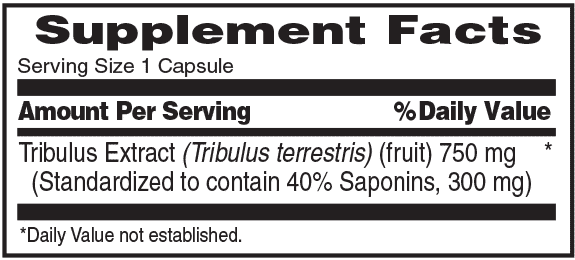 Met-Rx Sports Performance & - Recovery Met-Rx Tribulus 750 90 Capsules