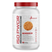 Metabolic Nutrition Protein Powders Peanut Butter Cookie Metabolic Nutrition ISO PWDR Protein 23 Servings