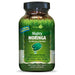 Irwin Naturals Vitamins, Minerals, Herbs & More Irwin Naturals Mighty Moringa 60 Liquid Soft Gels (581961809964)