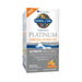 Minami Nutrition Vitamins, Minerals, Herbs & More Minami Nutrition Platinum Ultimate Once Daily Omega-3 + D3 Orange Flavor 60 Gels