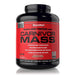 MuscleMeds Sports Nutrition & More Chocolate Fudge MuscleMeds Carnivor Mass 5.6 Lbs