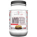Purus Labs Sports Nutrition & More Chocolate Cookie Crunch Purus Labs Myofeed 1.9 Lbs