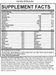 EAS Protein Powders EAS Myoplex Protein 20 Shake Mix Packets