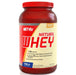 Met-Rx Sports Nutrition & More Chocolate Met-Rx Natural Whey 2 lb 32 oz (581755011116)
