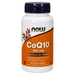 Now Foods Vitamins, Minerals, Herbs & More Now Foods CoQ10 100 Mg 90 Vegetable Capsules