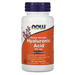 Now Foods Vitamins, Minerals, Herbs & More Now Foods Hyaluronic Acid 100 Mg 2X Plus 60 Vegetable Capsules