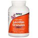 Now Foods Sports Nutrition & More Now Foods Lecithin Granules Non-GMO 1 Lb