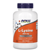 Now Foods Sports Nutrition & More Now Foods Lysine 500 Mg 250 Tablets