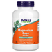 Now Foods Vitamins, Minerals, Herbs & More Now Foods Magnesium 400 Mg 180 Capsules