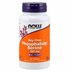 Now Foods Specialty Health Products NF Soy-Free Phosphatidyl Serine 150mg 60T