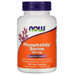 Now Foods Vitamins, Minerals, Herbs & More Now Foods Phosphatidyl Serine 100 Mg 120 Vegetable Capsules