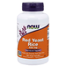 Now Foods Vitamins, Minerals, Herbs & More Now Foods Red Yeast Rice 600 Mg Org 120 Vegetable Capsules