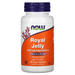 Now Foods Vitamins, Minerals, Herbs & More Now Foods Royal Jelly 1500 Mg 60 Capsules