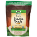 Now Foods Foods & - Juices Default Now Foods Sesame Seeds Hulled 16oz