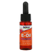 Now Foods Vitamins, Minerals, Herbs & More Now Foods E Oil 2X 32000 IU 1 Oz