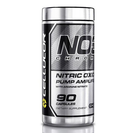 Cellucor Sports Nutrition & More Cellucor NO3 Chrome 90 Caps (581573771308)
