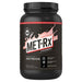 Met-Rx Protein Powders Strawberry MET-RX 100% Ultramyosyn Whey 2Lb (1693249208364)