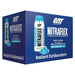 GAT Drinks Raspberry Ice GAT Nitraflex RTD 12/Case (1393080270892)