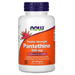 Now Foods Vitamins & Minerals Default NF PANTETHINE 600mg 60SG