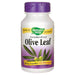 Nature's Way Vitamins, Minerals, Herbs & More Nature's Way Olive Leaf Standardized 12% Oleuropein 60 Vege Caps (580655054892)