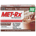 Met-Rx Sports Nutrition & More Extreme Chocolate Met-Rx Original Met-Rx MRP 40 Pack (581805113388)