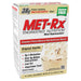 Met-Rx Sports Nutrition & More Vanilla Met-Rx Met-Rx Original MRP 18 Pack (580938399788)