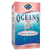Garden of Life Vitamins, Minerals, Herbs & More Garden of Life Oceans 3 Healthy Hormones w/OmegaXanthin 90 Gels