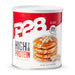 P28 Sports Nutrition & More P28 Pancake Mix 16 Oz (582096420908)